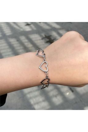 دستبند جواهر زنانه کد 442808712