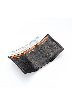 جا کارتی مشکی زنانه ابعاد کوچک Westpolo - کد 54705711