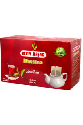 چای کیسه ای ALTINBAŞAK ÇAY - کد 70794982