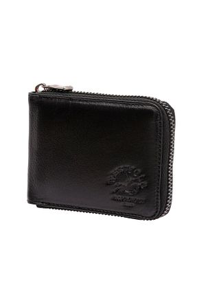کیف پول مشکی زنانه ابعاد کوچک Westpolo - کد 54924963