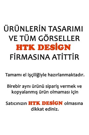 تاج بنفش زنانه فلزی htk butik - کد 166793216