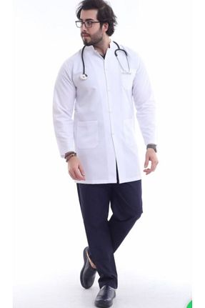 کت سفید مردانه رگولار PERSONELİTY - کد 841339264