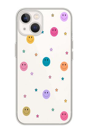 کاور و قاب رنگی iPhone 15 Plus moonset - کد 842037762
