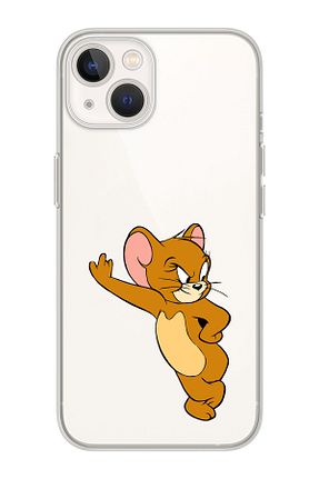 کاور و قاب رنگی iPhone 15 Plus moonset - کد 842037772