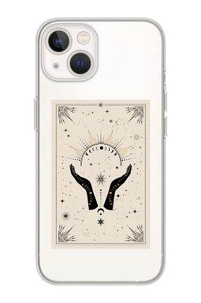 کاور و قاب رنگی iPhone 15 Plus moonset - کد 842037714