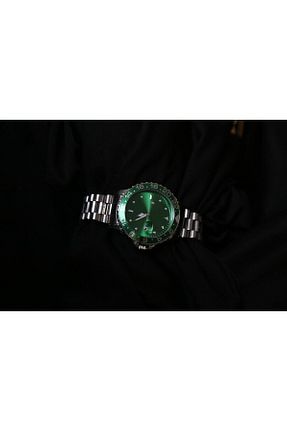 ساعت مچی سبز مردانه 41-46 میلی متر Spectrum - کد 357963247