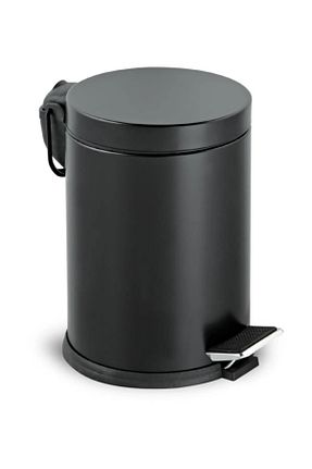 کیسه زباله مشکی استیل (فولاد) nevhas - کد 658876621