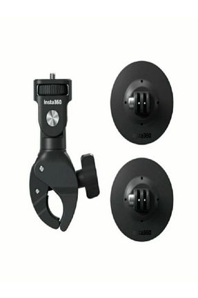 اکسسوری عکاسی و فیلم برداری مشکی Insta360 - کد 842120588