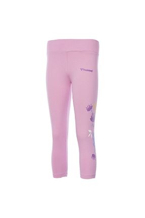 ساق شلواری رنگی بچه گانه بافتنی hummel - کد 822490896