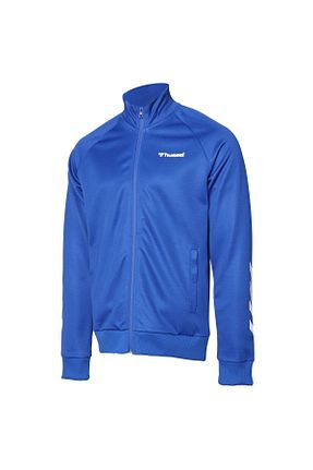 کت آبی مردانه رگولار hummel - کد 745991412