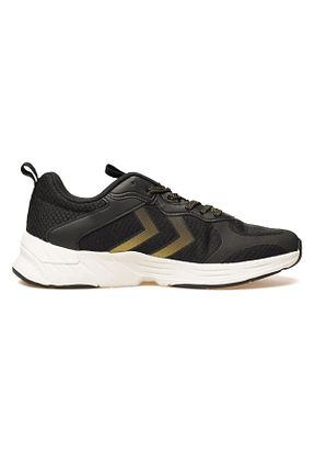 کفش دو و میدانی و تمرینی مشکی زنانه hummel - کد 885366987