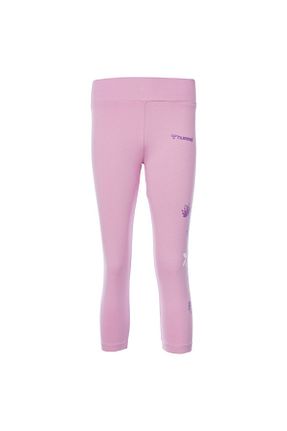 ساق شلواری رنگی بچه گانه بافتنی hummel - کد 822490896