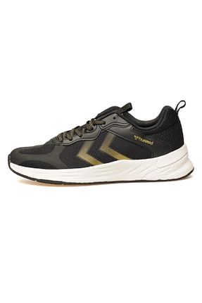 کفش دو و میدانی و تمرینی مشکی زنانه hummel - کد 885366987