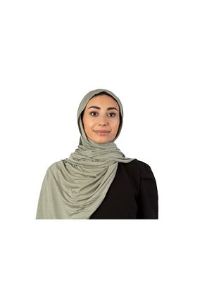 شال طوسی زنانه msv - کد 842665207