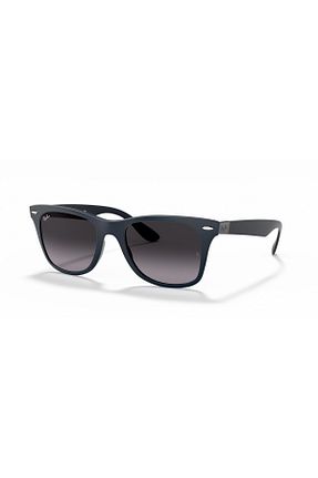 عینک آفتابی سفید مردانه 52 Ray-Ban - کد 2911273