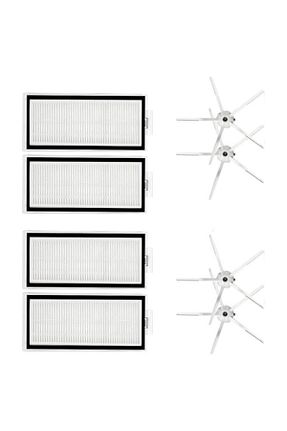 اکسسوری جاروبرقی سفید Ozemtek - کد 842480275