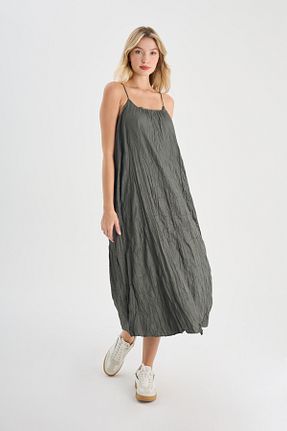 لباس رنگی زنانه بافتنی ONE8 - کد 842419238