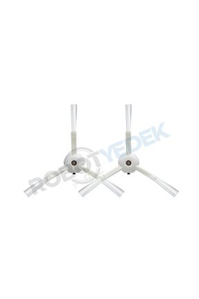 اکسسوری جاروبرقی سفید robotyedek - کد 842520516