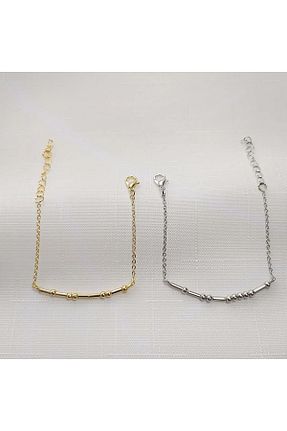 دستبند جواهر زنانه منجق Amethyst Love - کد 207985216