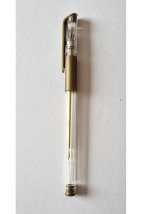خودکار توپی طلائی Modellino - کد 806344071