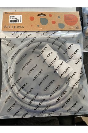 شیر سینک ظرفشویی بژ Artema - کد 801899888