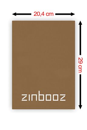 پوستر zinbooz - کد 842551293