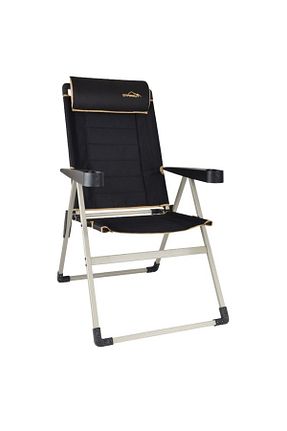 ست صندلی و میز کمپ مشکی campout - کد 320888651