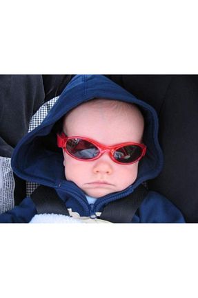 لوازم ورزش آبی قرمز Baby Banz - کد 842611769