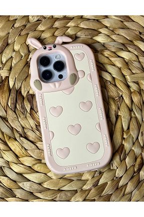 کاور و قاب رنگی iPhone 15 Pro Max HYPERSOFT - کد 806490655