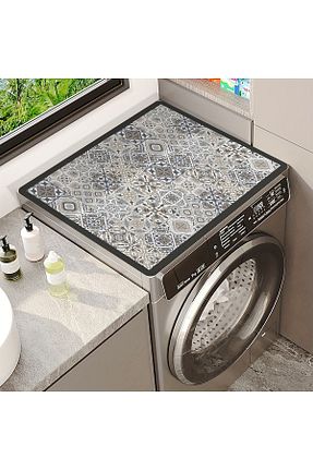 نظم دهنده حمام طلائی پلی پروپیلن Else Dekor - کد 842739015