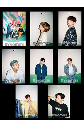 پوستر BTS - کد 123385751