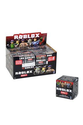 سایر اسباب بازی های فیگور بچه گانه Roblox - کد 95438401