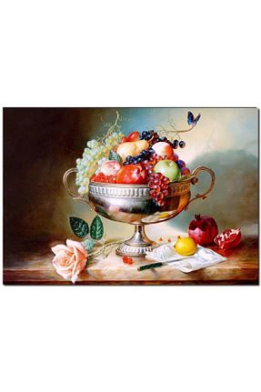 تابلو سفید MDF Cakatablo - کد 123406166