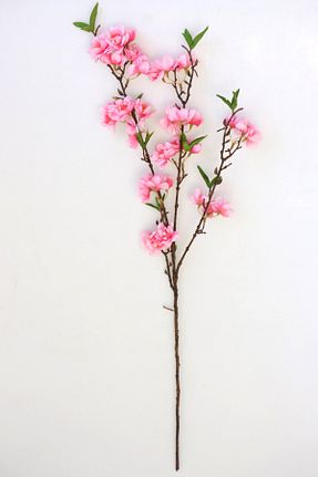 گل خشک و مصنوعی صورتی Yapay Çiçek Deposu - کد 123461129