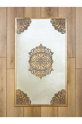 فرش نباتی زیره ضد لغزش Creativehome - کد 124231437
