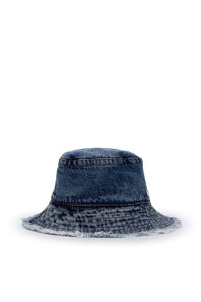 کلاه آبی زنانه کد 833003639