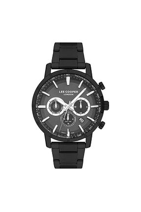 ساعت مچی رنگی مردانه 41-45 میلی متر Lee Cooper - کد 376406686