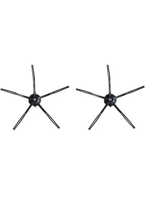 اکسسوری جاروبرقی مشکی Ozemtek - کد 842279082