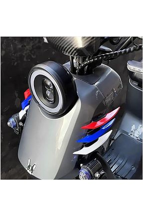 ست گرناژ موتور سیکلت 3DreaMaker - کد 842522901