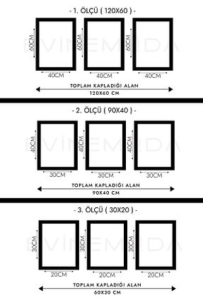 تابلو MDF کد 192761285