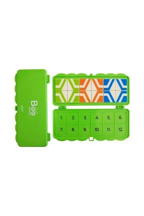 کتب فعالیتی و آموزشی 3 - 6 سال Azur Yayıncılık - کد 7155772