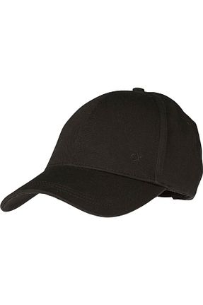 کلاه مشکی مردانه Calvin Klein - کد 39901721