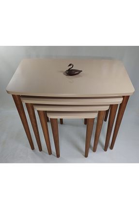 زیگون قهوه ای MDF MİRZABEYOĞLU - کد 55734691