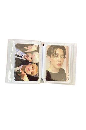 آلبوم عکس قرمز Kpop Dünyasi - کد 757937259