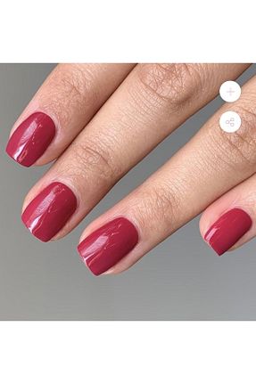 لاک ناخن قرمز 786 Cosmetics - کد 366447137
