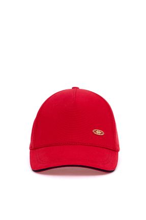 کلاه قرمز زنانه کد 833003223
