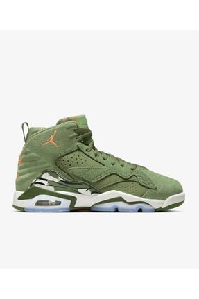 کفش بسکتبال سبز زنانه Nike - کد 842309689