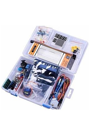 لوازم رباتیک Arduino - کد 78158404