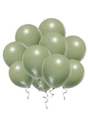 بادکنک سبز BalonEvi - کد 336594273