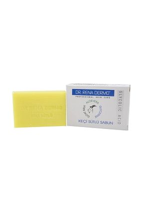 صابون جامد Dr. Rena Dermo - کد 335549322